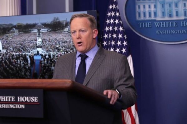 Beyaz Saray'dan 'Rusya'yla savaş' duyurusu