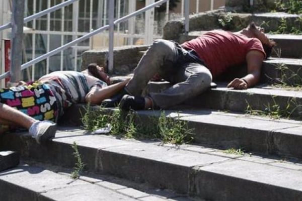 İstanbul'un her yerindeler! Şifreleri belirlendi