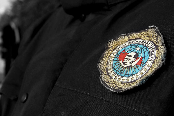 'İstihbaratta yeniden yapılanma gündemde...'