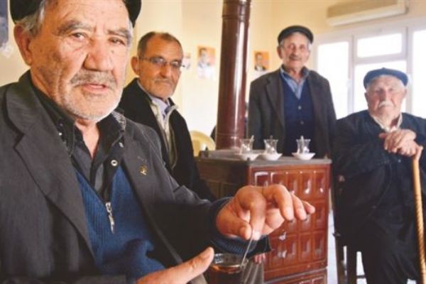 Emekliye maaş haftası