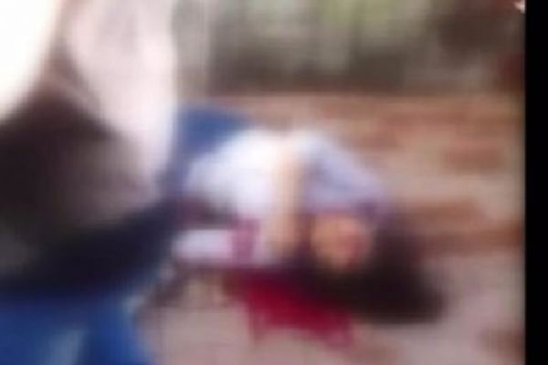 İstanbul'da sokak ortasında infaz!