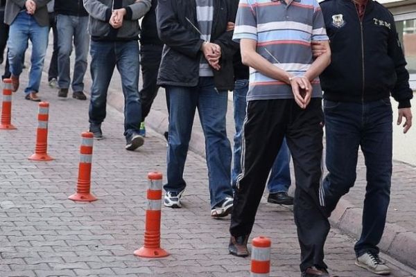 10 aylık takip sonucu enselendiler!