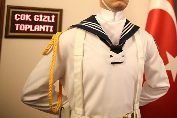 '15 Temmuz'dan sonraki ilk YAŞ çok farklı olacak'