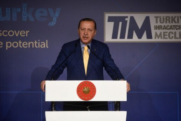 Cumhurbaşkanı Erdoğan'dan çağrı! O okullara göndermeyin