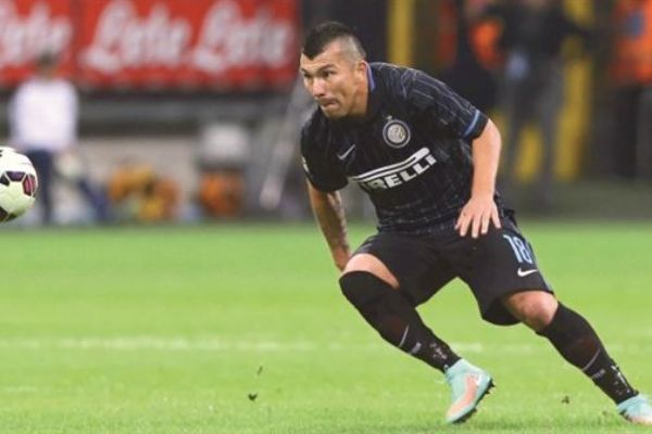 Beşiktaş'ta Medel harekatı