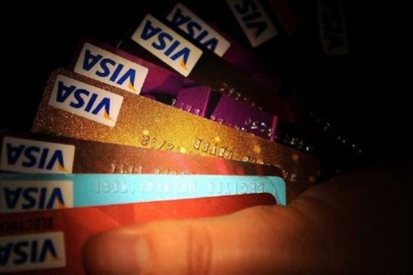 İnternetten yapılan kartlı ödemeler rekor kırdı