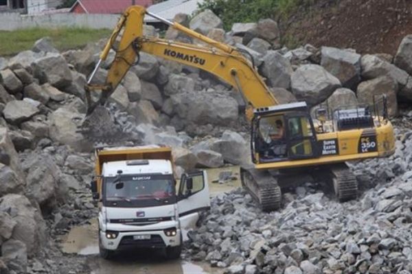 Gürcistan ve Rusya'dan büyük talep var