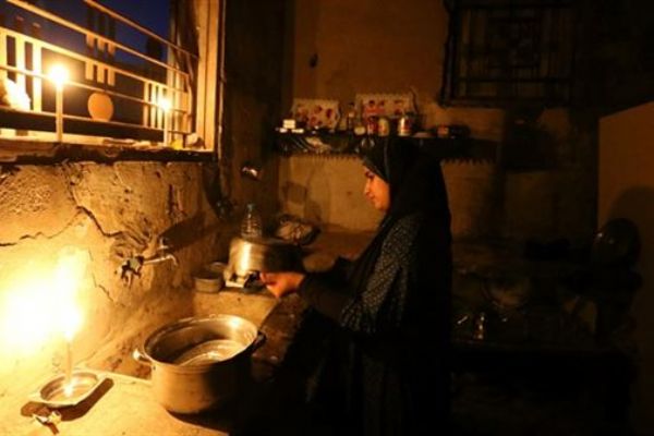 Gazze'den dünyaya çağrı