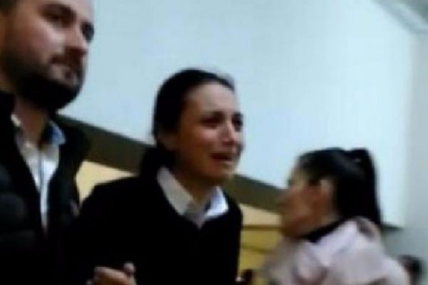 Hira bebeğin ölümüne neden olan Selin'e hapis cezası