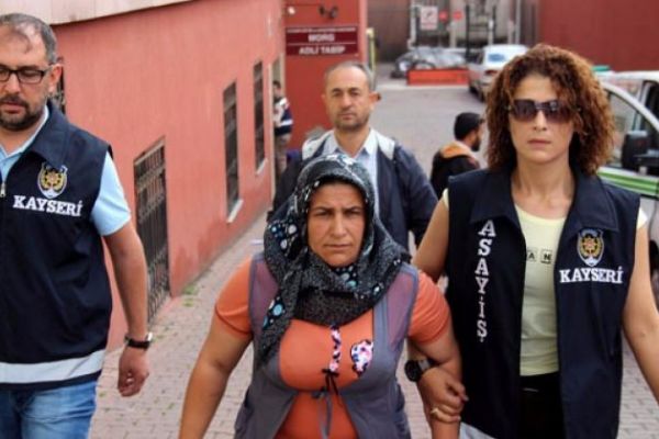 Bu yöntemle dolandırıp servet yaptı!