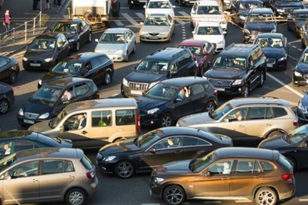 Bayram yolculuğuna çıkacaklara uyarı!