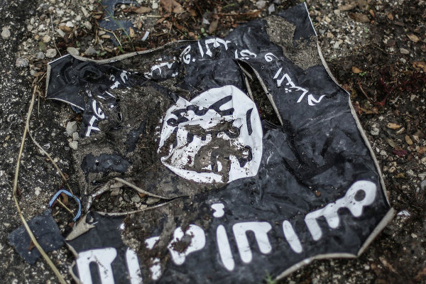 'Herkes IŞİD'e karşı ama savaşta kimse birleşmiyor'