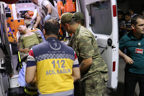 'Yemek şirketi ile yapılan sözleşme ilk zehirlenmeden sonra iptal edilseydi...'