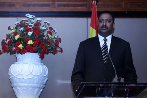 Etiyopya: Mültecileri kabul etmeye devam ediyoruz