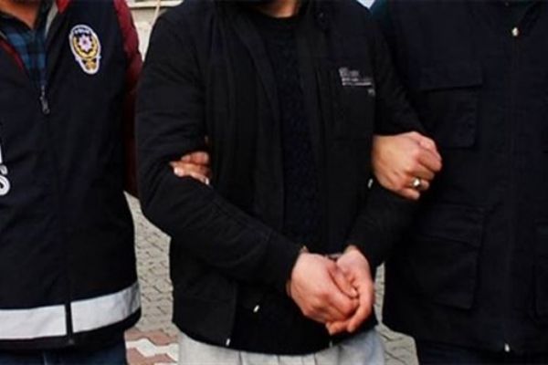 Şanlıurfa'da uyuşturucu operasyonu: 3 tutuklama