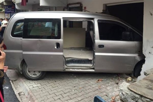 13 yaşındaki çocuk hakkında 11 yıla kadar hapis istendi