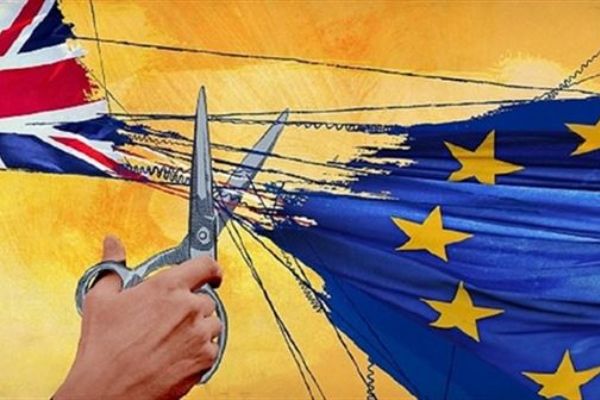 Brexit sonrası İngiltere'deki AB kuruluşlarının taşınma tartışması