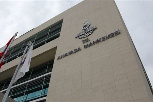 TÜRKSAT davasının FETÖ'cü sanığı Yavuz'un başvurusu reddedildi