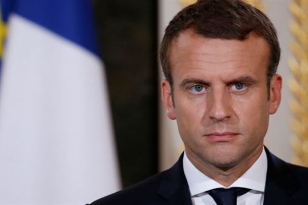 Fransa'da yeni kabine yarın kurulacak