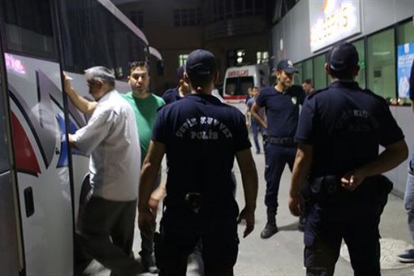 Kışladaki gıda zehirlenmesiyle ilgili 16 gözaltı kararı daha