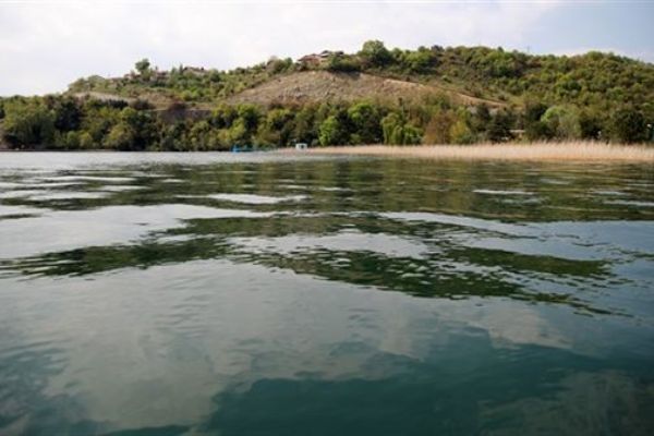 24 saatte 39 günlük su