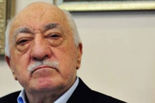 FETÖ elebaşından 17-25 Aralık ve 15 Temmuz itirafı: Cezaevindeki örgüt üyelerini sattı