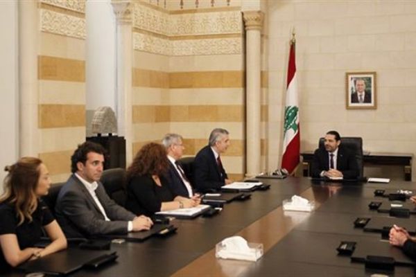 Doğu Akdeniz'in turizm merkezi