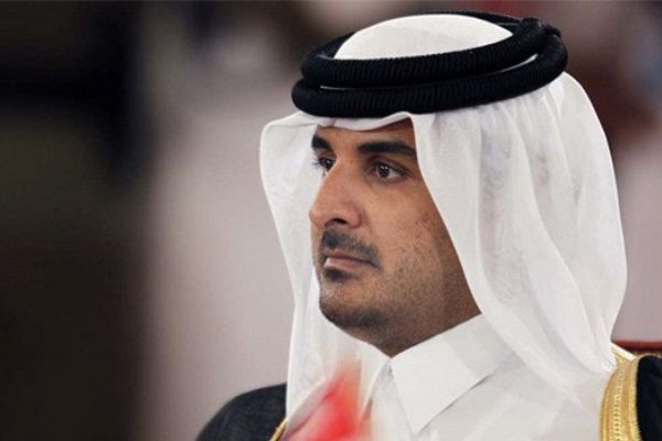 Katar, Yemen elçilik çalışanlarının 48 saat verdi!