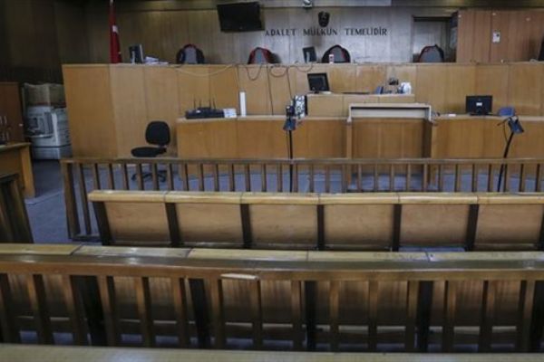 FETÖ'nün medya yapılanması davası devam ediyor