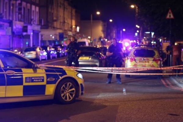 Afrika Birliği Londra'daki İslamofobik saldırıyı kınadı