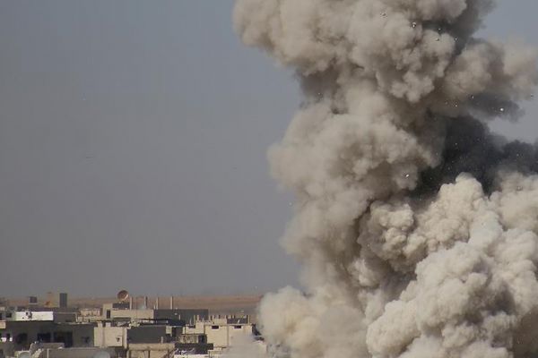 ABD, DEAŞ başvaizi El Binali'yi öldürdüğünü açıkladı