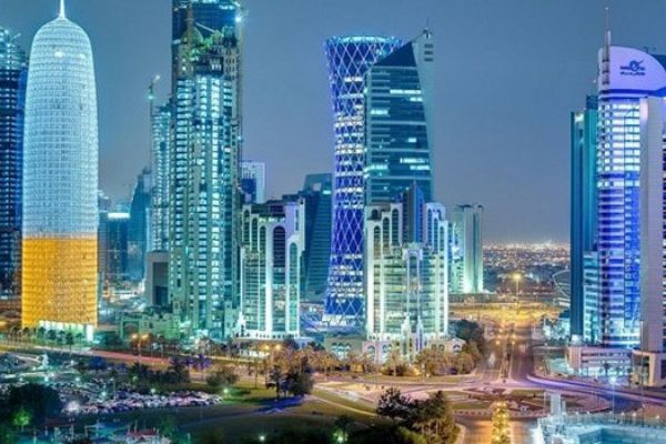 Katar'dan flaş açıklama: Sonsuza kadar dayanabiliriz