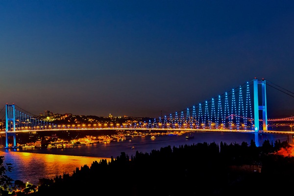 Bayram müjdesi: Otoyol ve köprüler ücretsiz