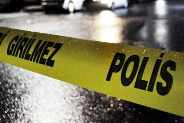 İstanbul'da taksi durağına silahlı saldırı