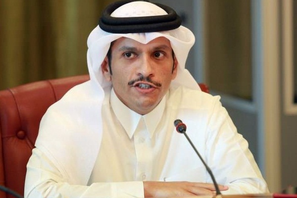 Katar: Türkiye ile B planımız var