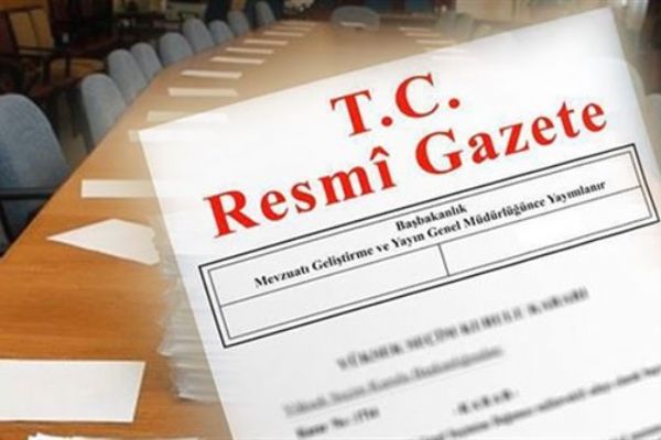 40 ilin valisi değişti