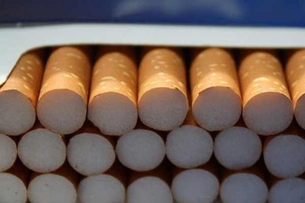 Sigara ile ilgili yeni düzenleme!