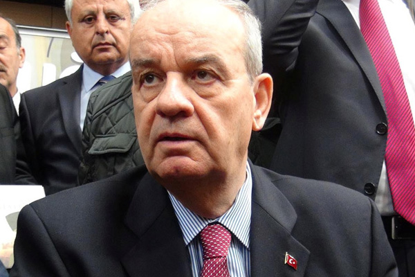 Ergenekon'da son dakika kararı! İlker Başbuğ ve Dursun Çiçek...