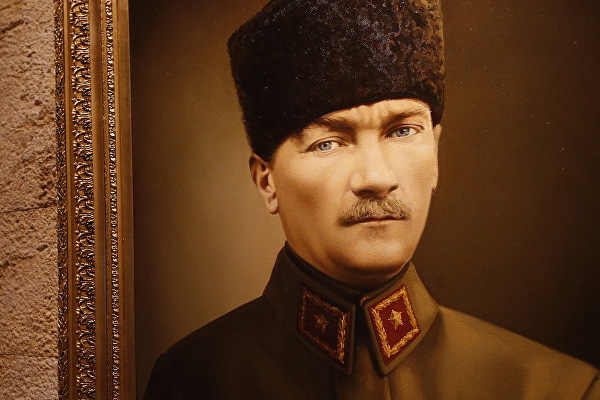 Akit TV ile ilgili 'Atatürk'e hakaret' davasının ikinci duruşması yapıldı