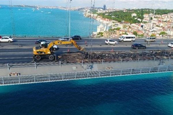 Bayramda yol çalışması yapılmayacak