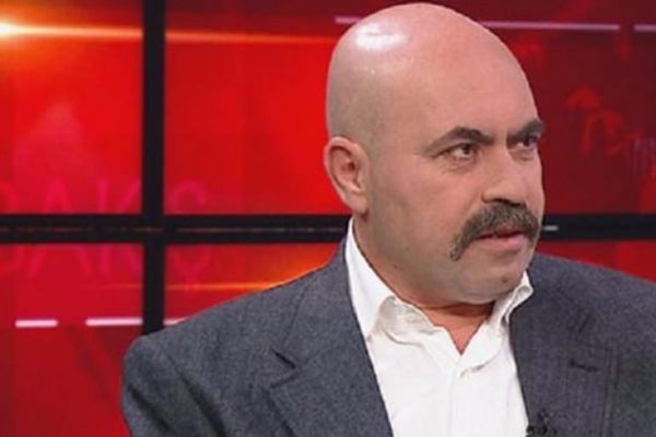 'Benim babam işkenceci polisti'