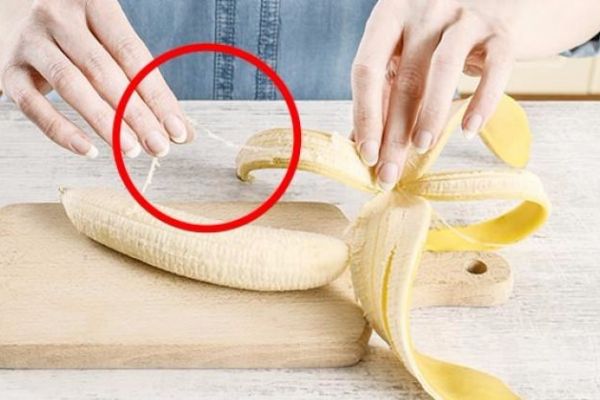 Kılçığını çöpe atıyoruz ama faydası çokmuş...