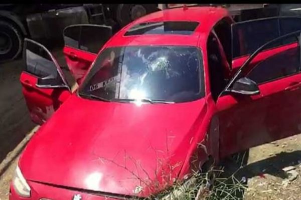 Mazot hırsızının kimliği şoke etti!