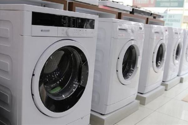 Beyaz eşyada ÖTV indirimi üretime de istihdama da yaradı