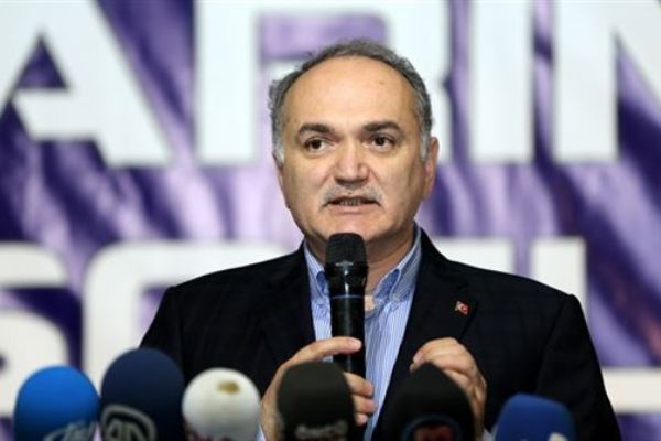 'Bugüne kadar 270 bin KOBİ 6.5 milyar liralık kredi kullandı'