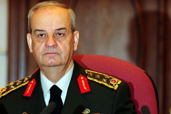 İlker Başbuğ'un dosyası Ergenekon  davasından ayrıldı