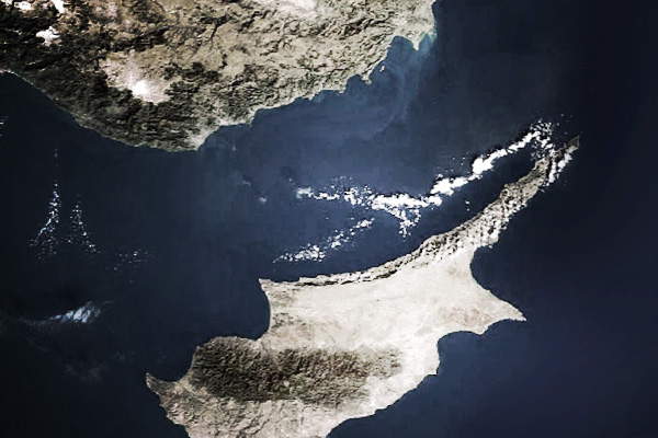 Türk tarafından Rum yönetimine mesaj: 'TSK Kıbrıs'ta var olacaktır'