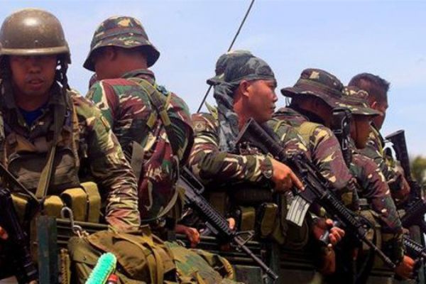 Afganistan, DEAŞ'ın Cüzcan'da kasabayı ele geçirdiğini duyurdu