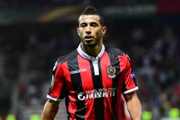 Belhanda transferine Galatasaray'a rakip çıktı