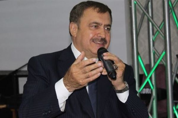 'Artık hizmetler halk için belediye halk için var'